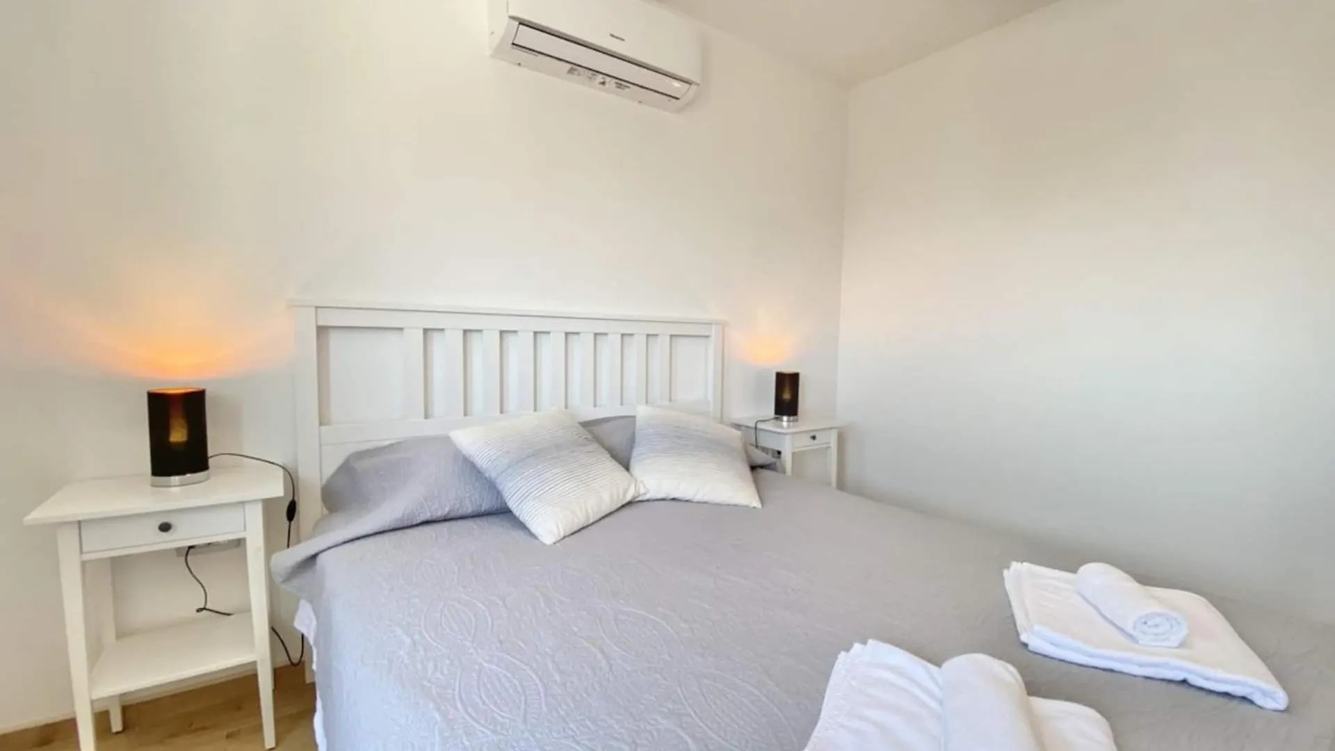 Holiday home Charming Villa Ira With Pool Krk Town