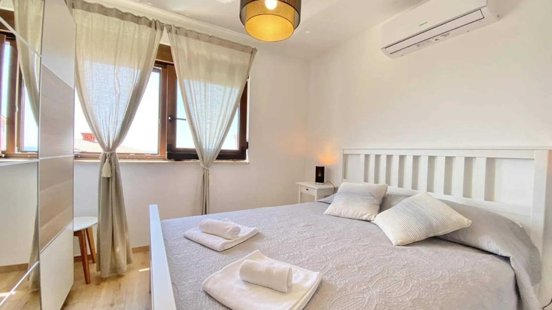 Charming Villa Ira With Pool Krk Town Croatia
