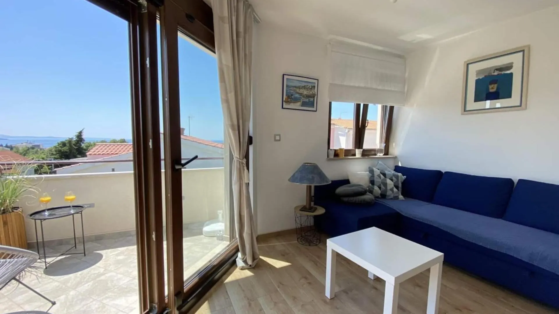 Charming Villa Ira With Pool Krk Town Croatia