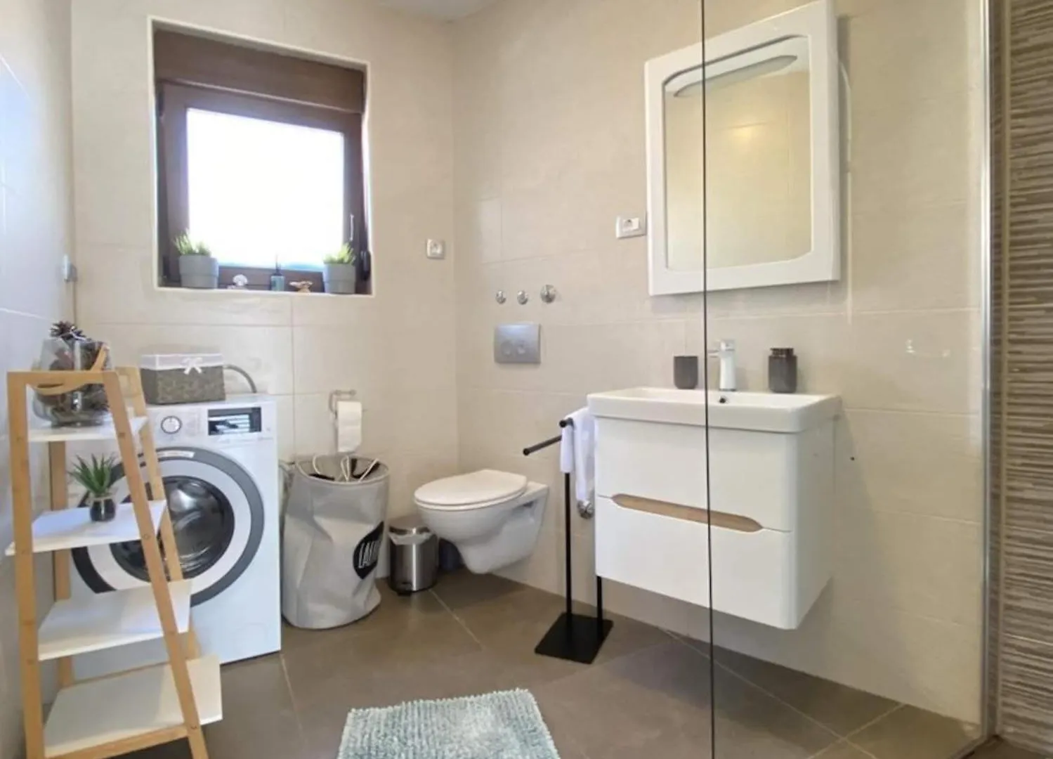 Charming Villa Ira With Pool Krk Town Holiday home