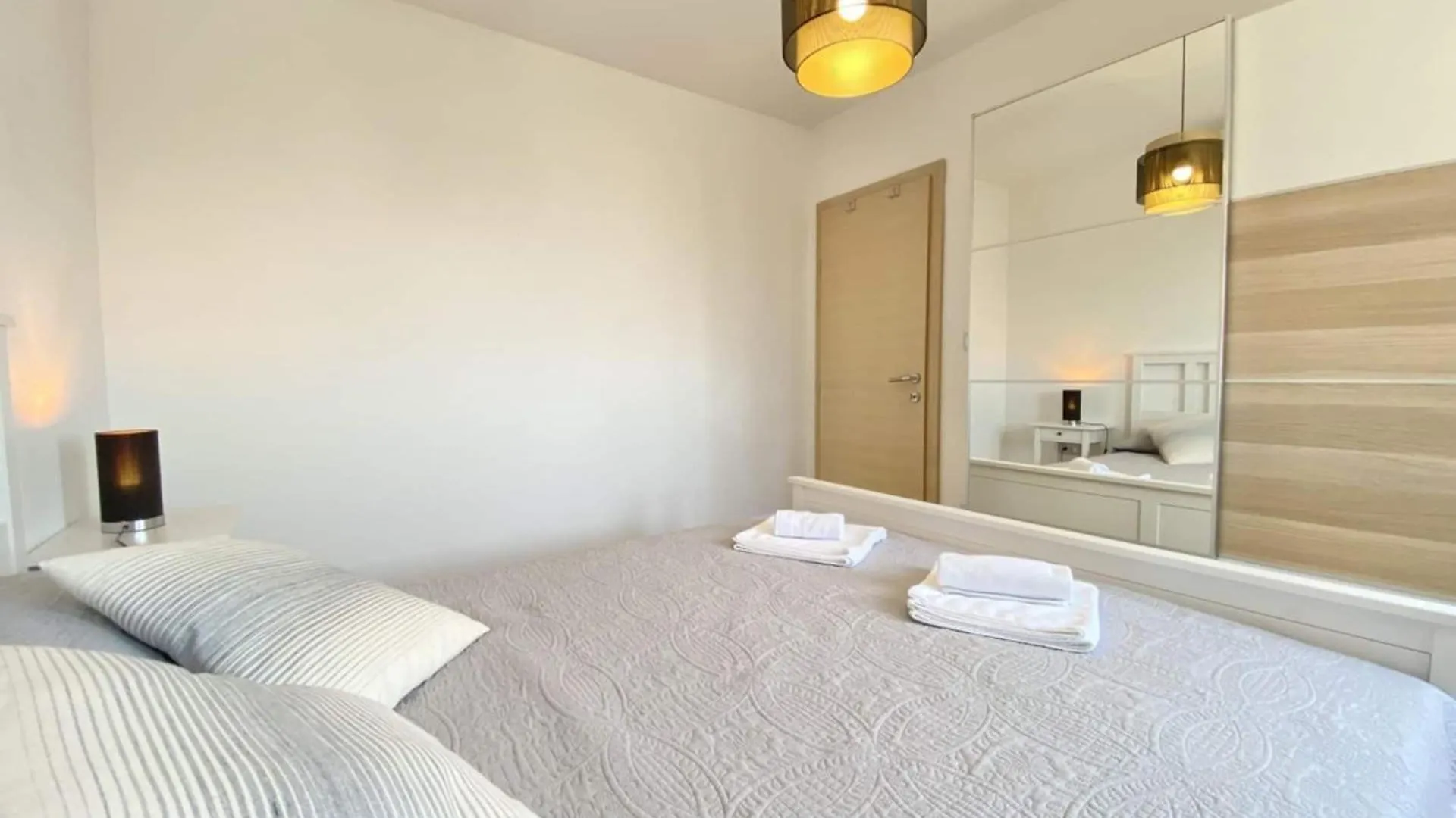 Holiday home Charming Villa Ira With Pool Krk Town