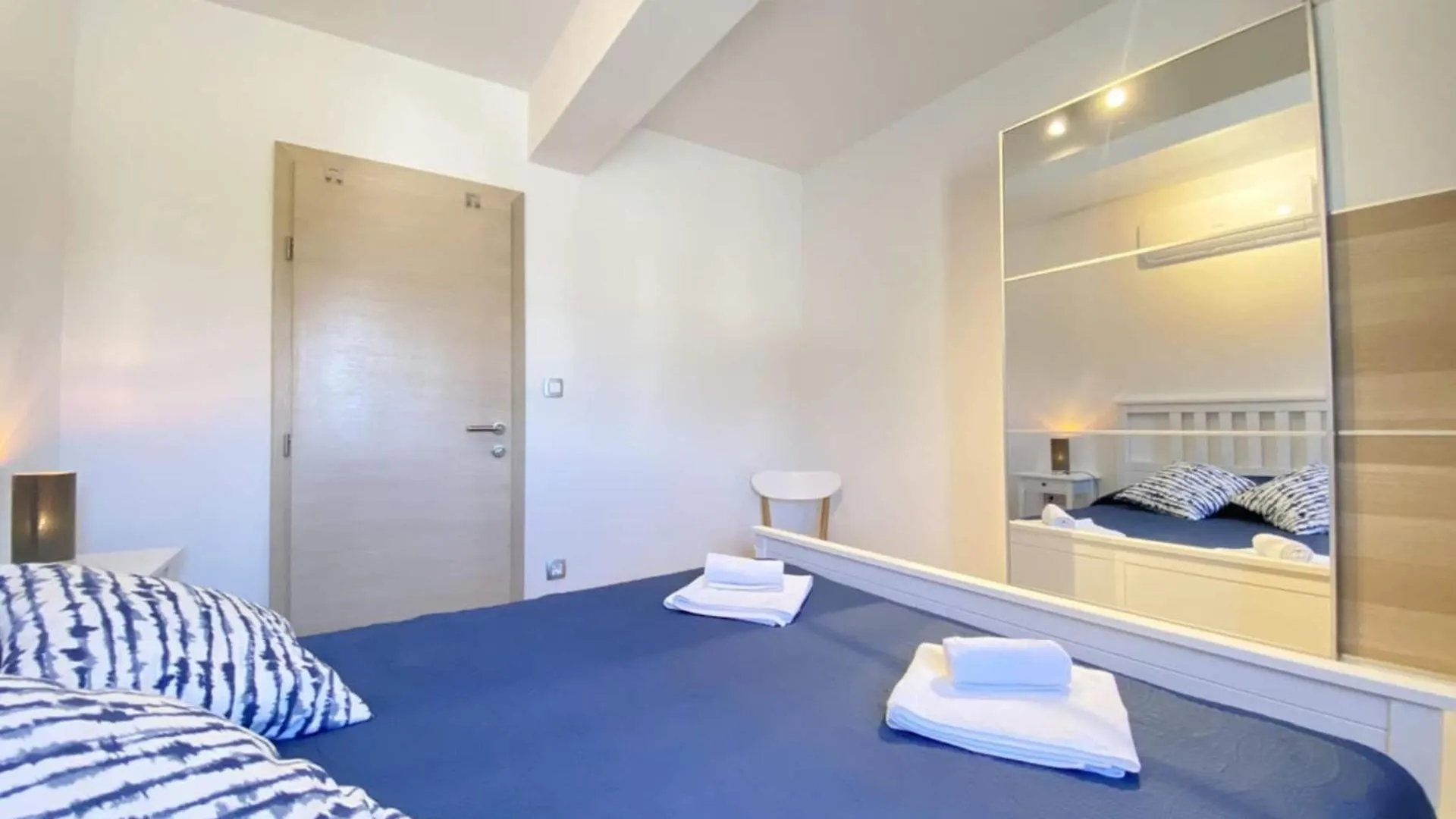 Holiday home Charming Villa Ira With Pool Krk Town