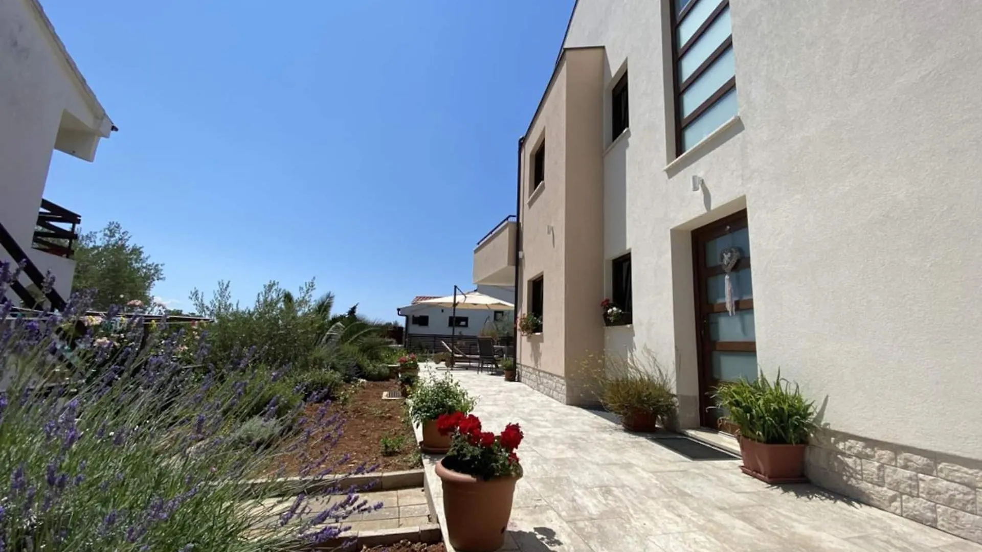 Holiday home Charming Villa Ira With Pool Krk Town Croatia