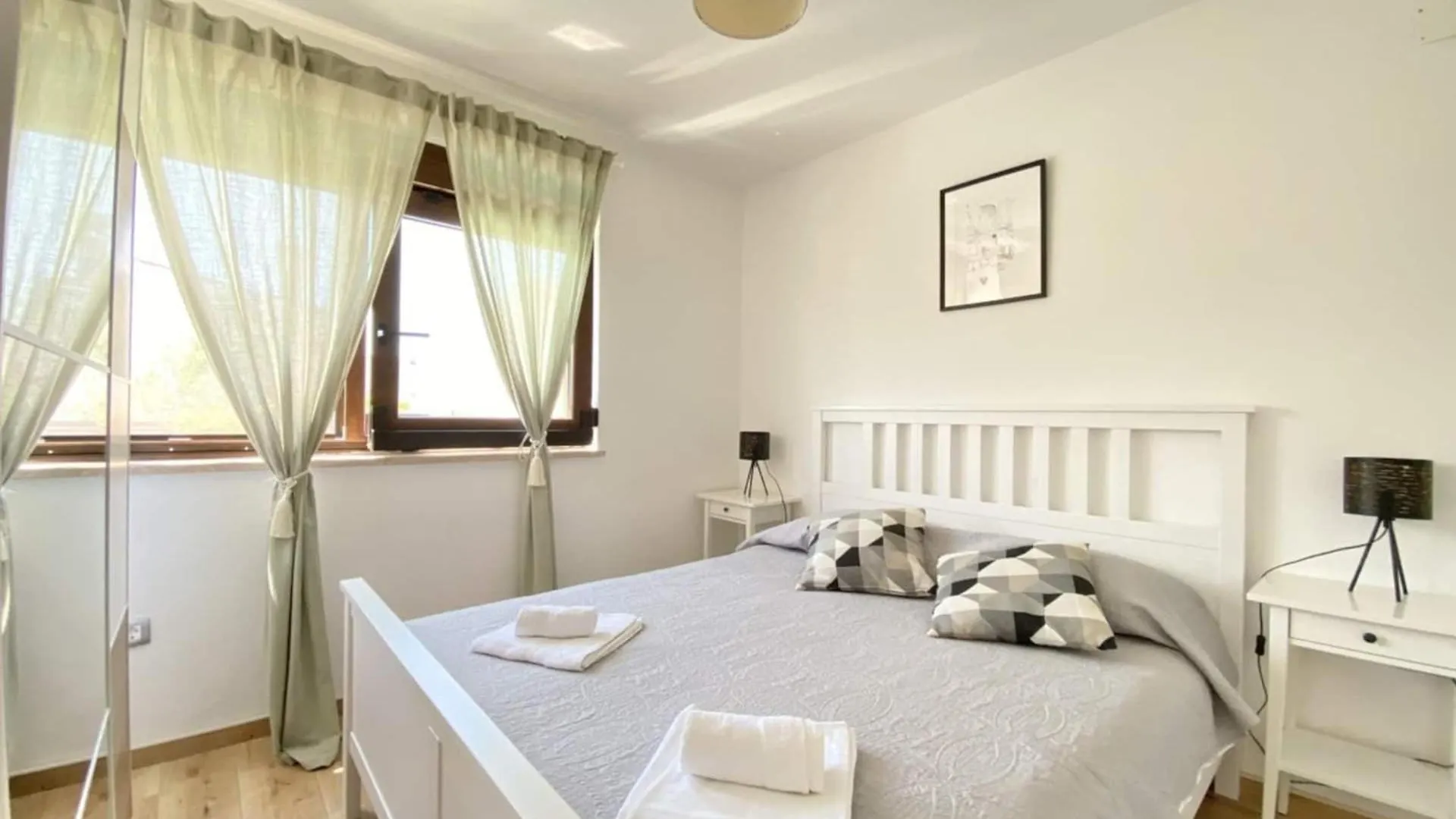 Charming Villa Ira With Pool Krk Town Croatia