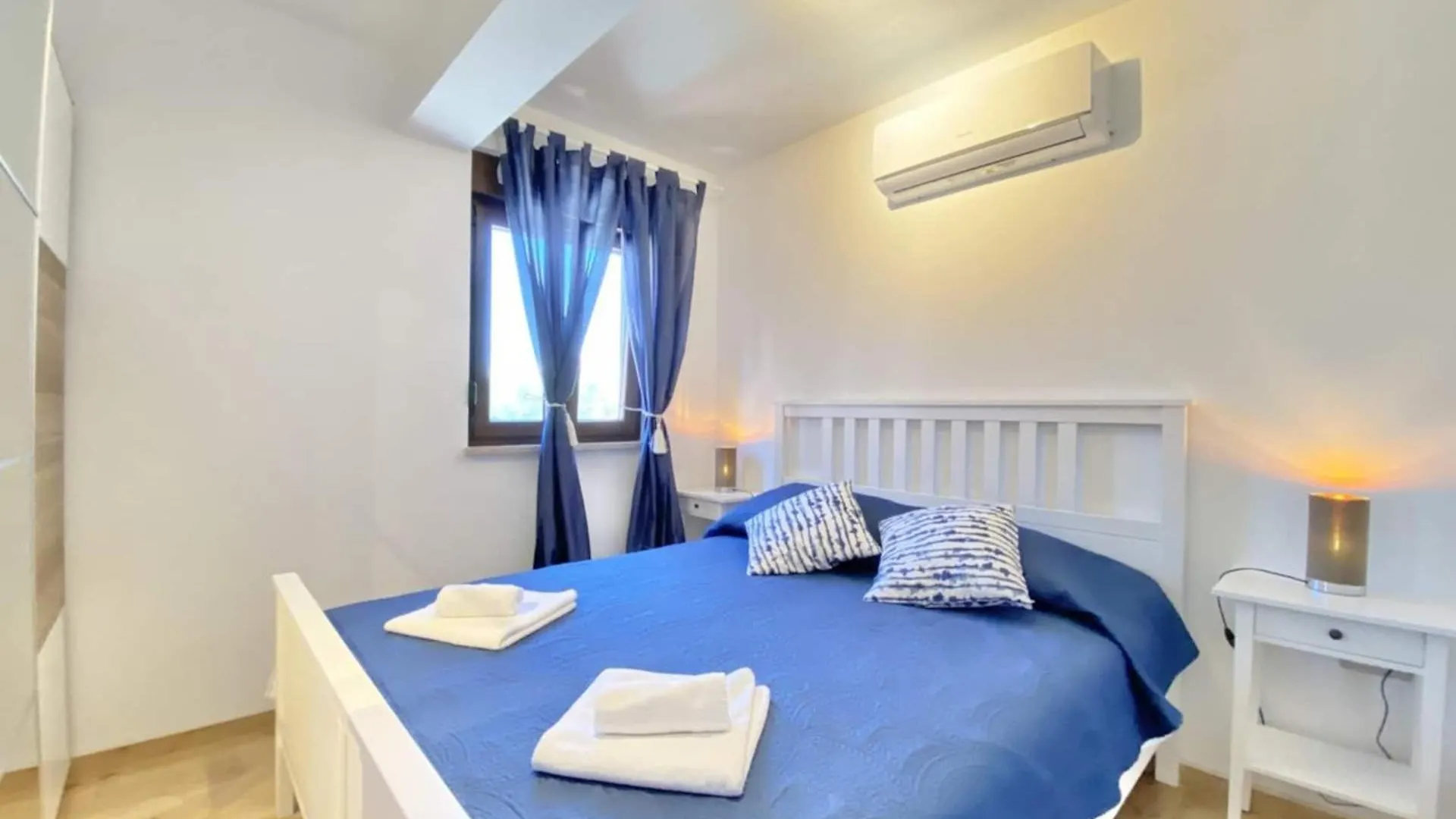 Charming Villa Ira With Pool Krk Town 0*,