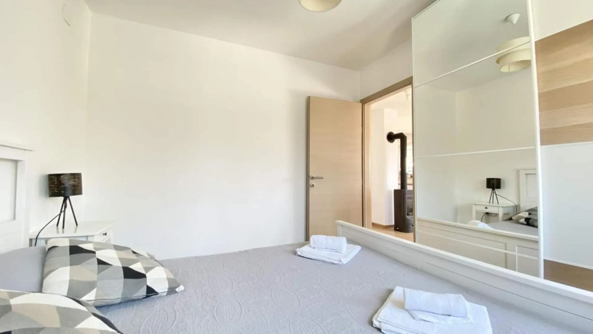 Charming Villa Ira With Pool Krk Town Holiday home