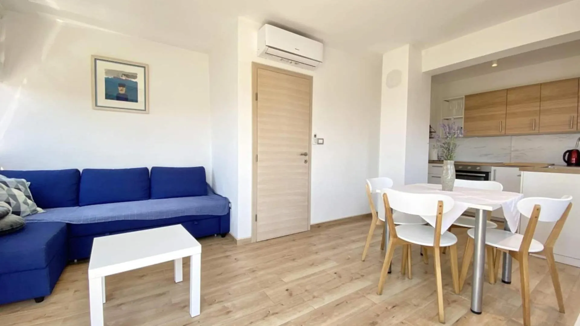 Charming Villa Ira With Pool Krk Town 0*,  Croatia