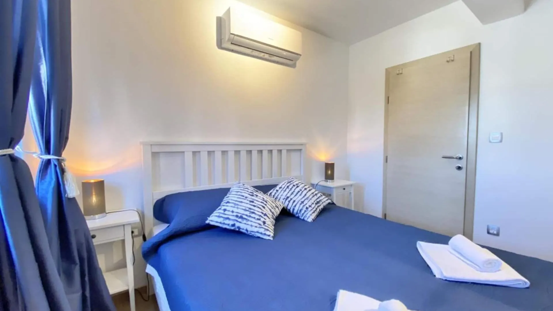 Charming Villa Ira With Pool Krk Town