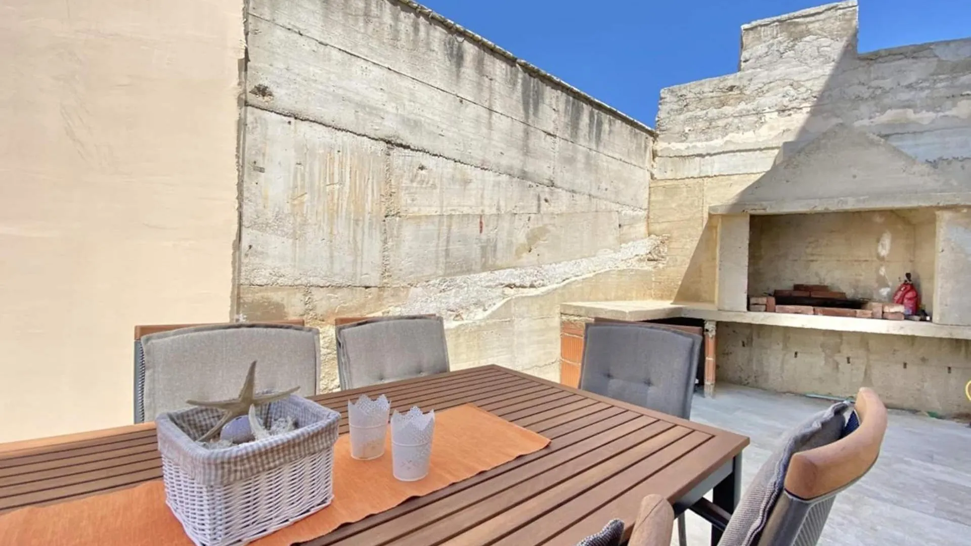Holiday home Charming Villa Ira With Pool Krk Town