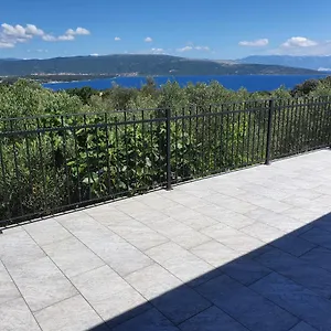 Ferienhaus Holiday House Maslina, Krk Town